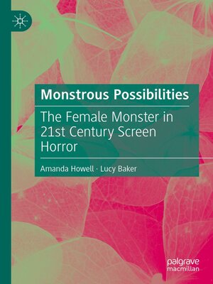 cover image of Monstrous Possibilities